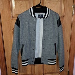 American Eagle Varsity Jacket